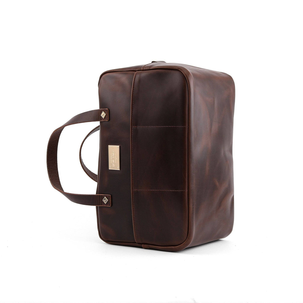Crash Bag from Lifetime Leather Co.