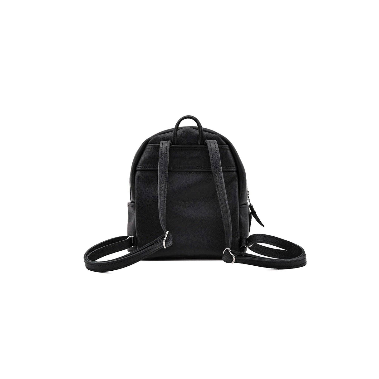 The Winnie Backpack from Lifetime Leather Co.