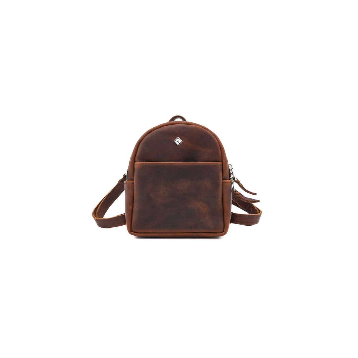 The Winnie Backpack from Lifetime Leather Co.