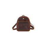 The Winnie Backpack from Lifetime Leather Co.