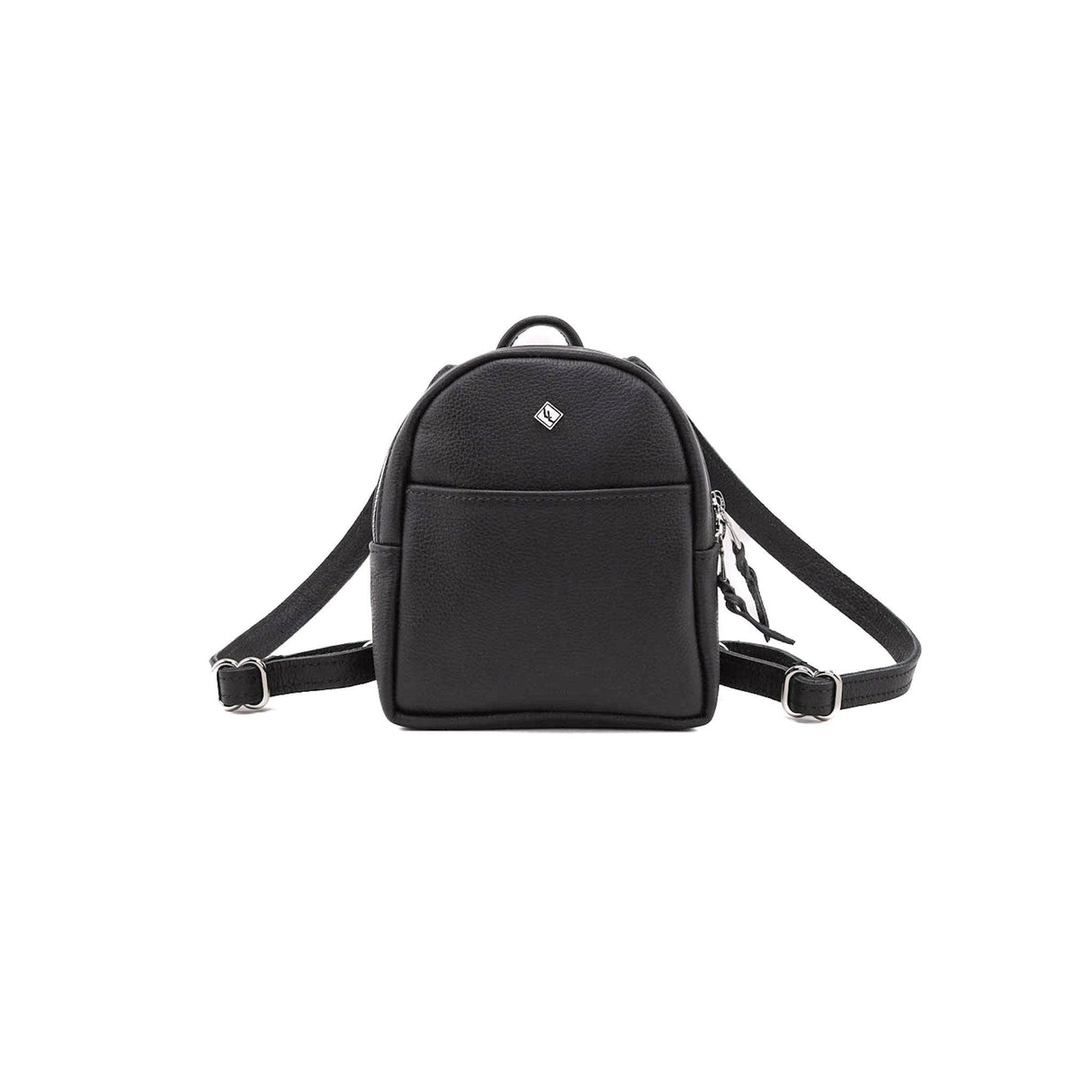 The Winnie Backpack from Lifetime Leather Co.