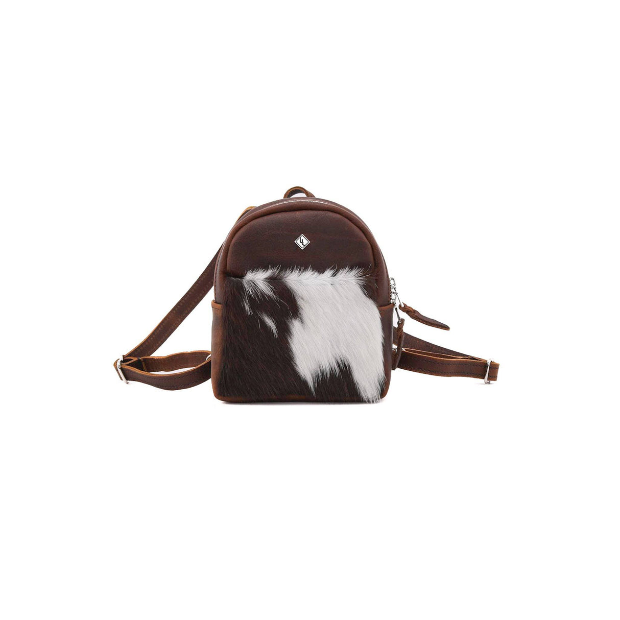 The Winnie Backpack from Lifetime Leather Co.