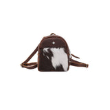 The Winnie Backpack from Lifetime Leather Co.