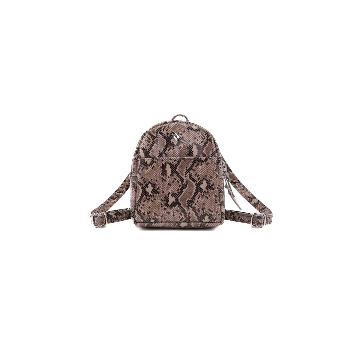 The Winnie Backpack from Lifetime Leather Co.