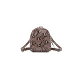 The Winnie Backpack from Lifetime Leather Co.