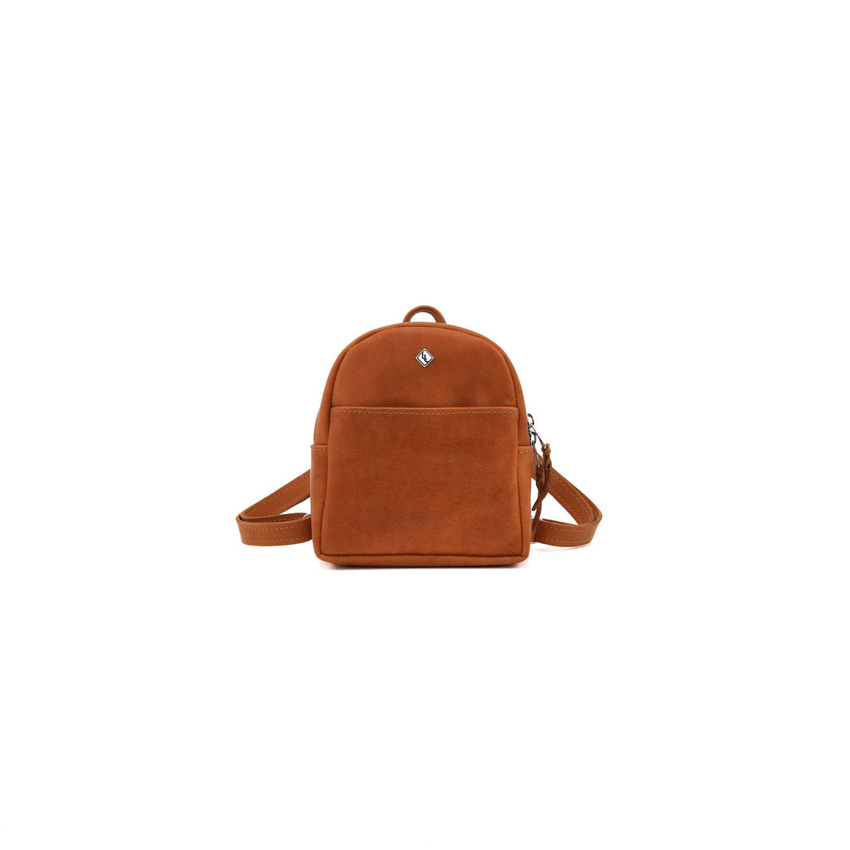 The Winnie Backpack from Lifetime Leather Co.
