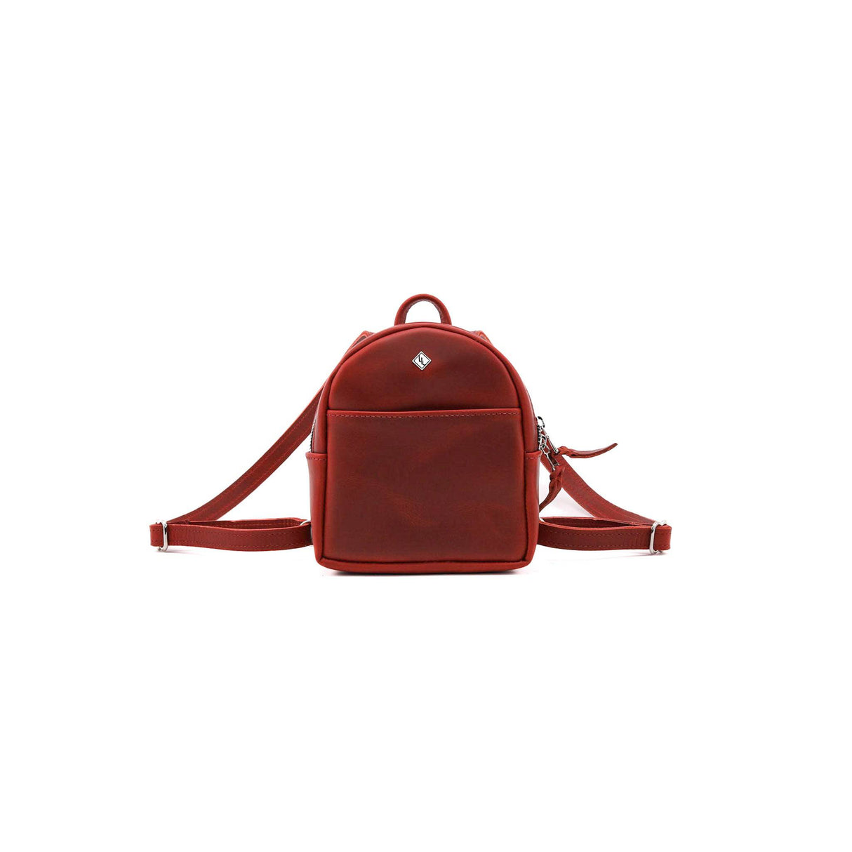 The Winnie Backpack from Lifetime Leather Co.