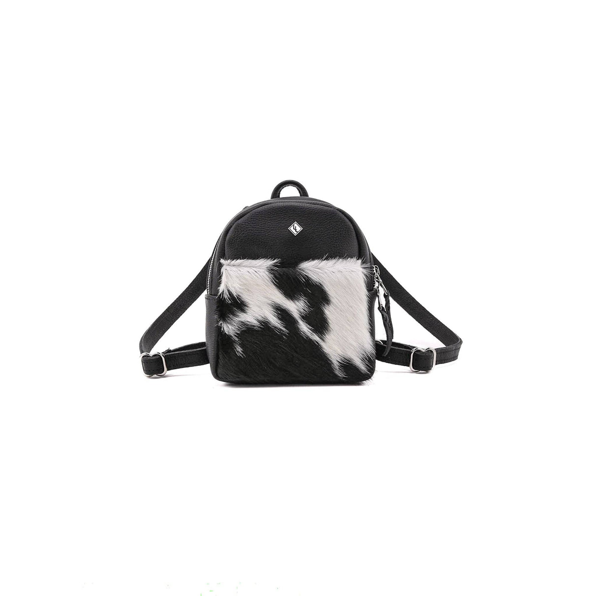 The Winnie Backpack from Lifetime Leather Co.
