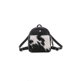 The Winnie Backpack from Lifetime Leather Co.