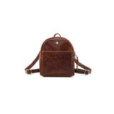 The Winnie Backpack from Lifetime Leather Co.