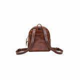 The Winnie Backpack from Lifetime Leather Co.