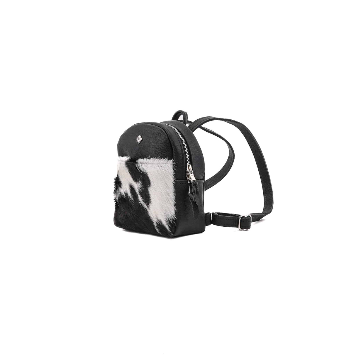 The Winnie Backpack from Lifetime Leather Co.