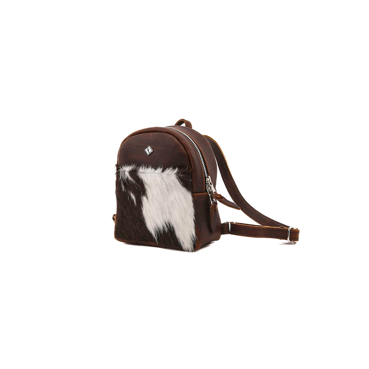 The Winnie Backpack from Lifetime Leather Co.