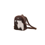 The Winnie Backpack from Lifetime Leather Co.