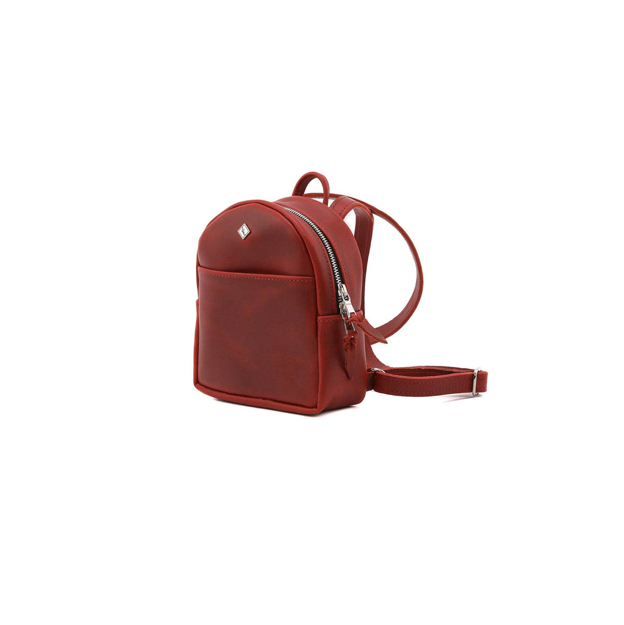 The Winnie Backpack from Lifetime Leather Co.