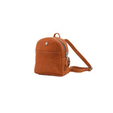 The Winnie Backpack from Lifetime Leather Co.