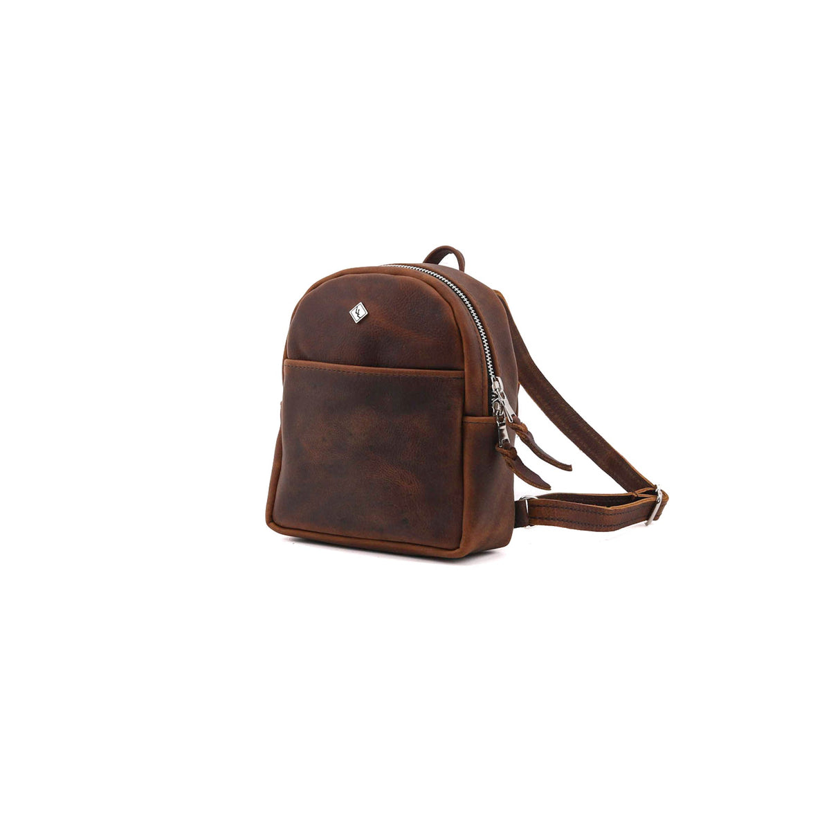 The Winnie Backpack from Lifetime Leather Co.