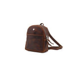 The Winnie Backpack from Lifetime Leather Co.