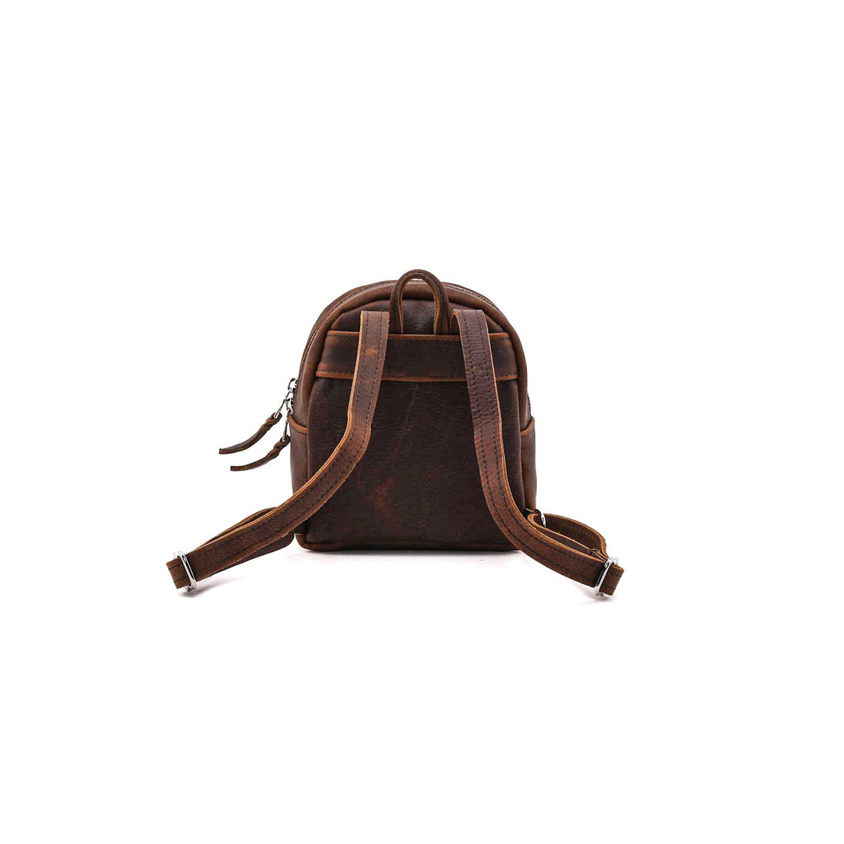 The Winnie Backpack from Lifetime Leather Co.