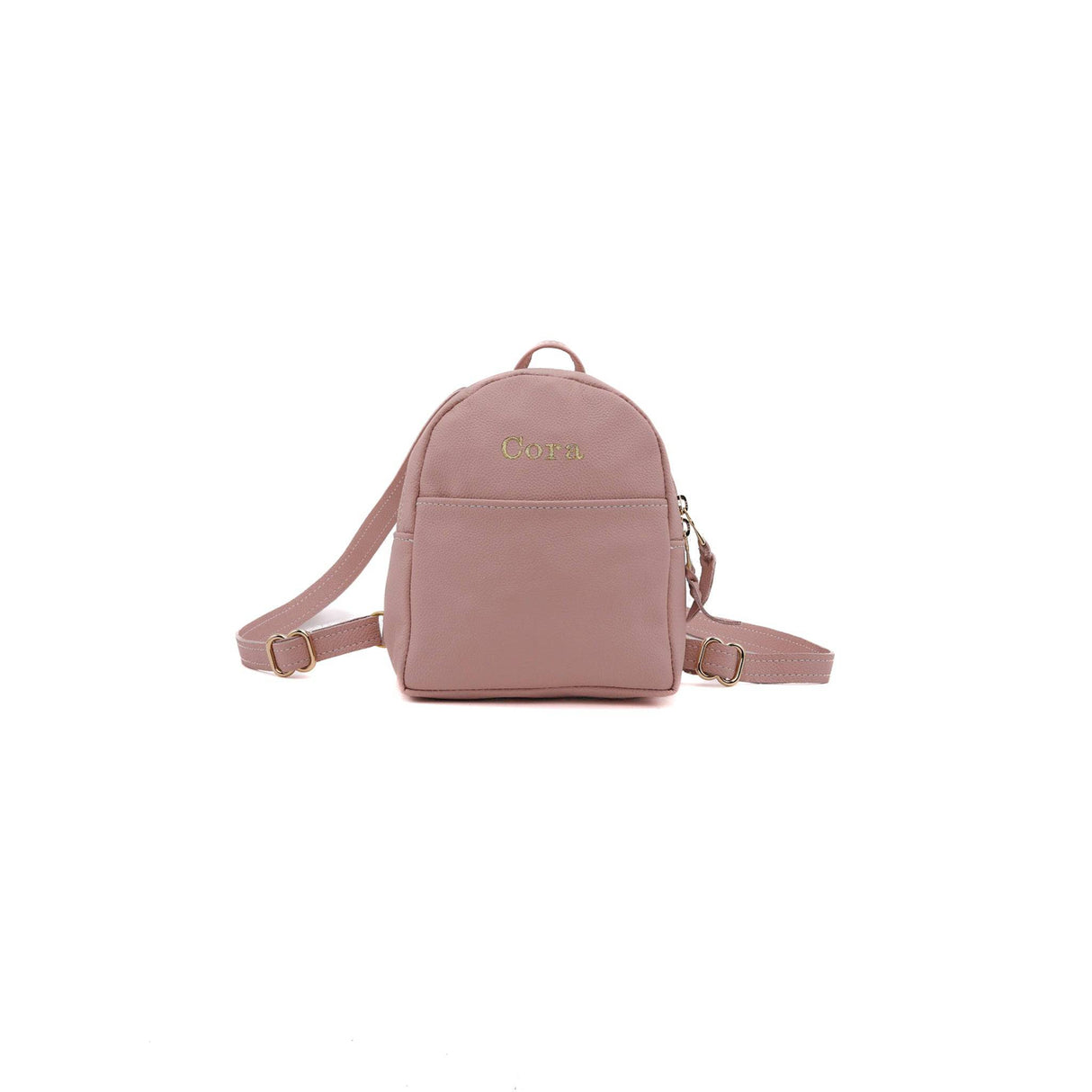 The Winnie Backpack from Lifetime Leather Co.