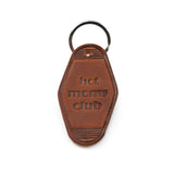 Mom's Keychain from Lifetime Leather Co.