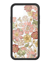 Lily Pad Floral iPhone Case from Wildflower Cases