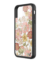 Lily Pad Floral iPhone Case from Wildflower Cases