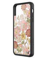 Lily Pad Floral iPhone Case from Wildflower Cases