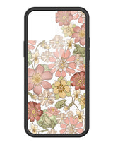 Lily Pad Floral iPhone Case from Wildflower Cases