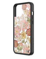 Lily Pad Floral iPhone Case from Wildflower Cases