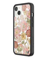 Lily Pad Floral iPhone Case from Wildflower Cases