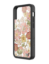 Lily Pad Floral iPhone Case from Wildflower Cases