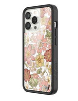 Lily Pad Floral iPhone Case from Wildflower Cases