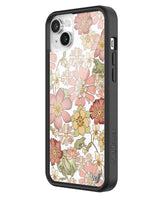 Lily Pad Floral iPhone Case from Wildflower Cases