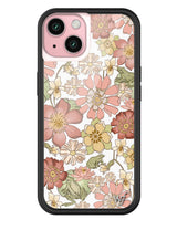 Lily Pad Floral iPhone Case from Wildflower Cases