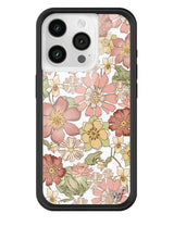 Lily Pad Floral iPhone Case from Wildflower Cases