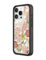 Lily Pad Floral iPhone Case from Wildflower Cases