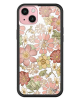 Lily Pad Floral iPhone Case from Wildflower Cases