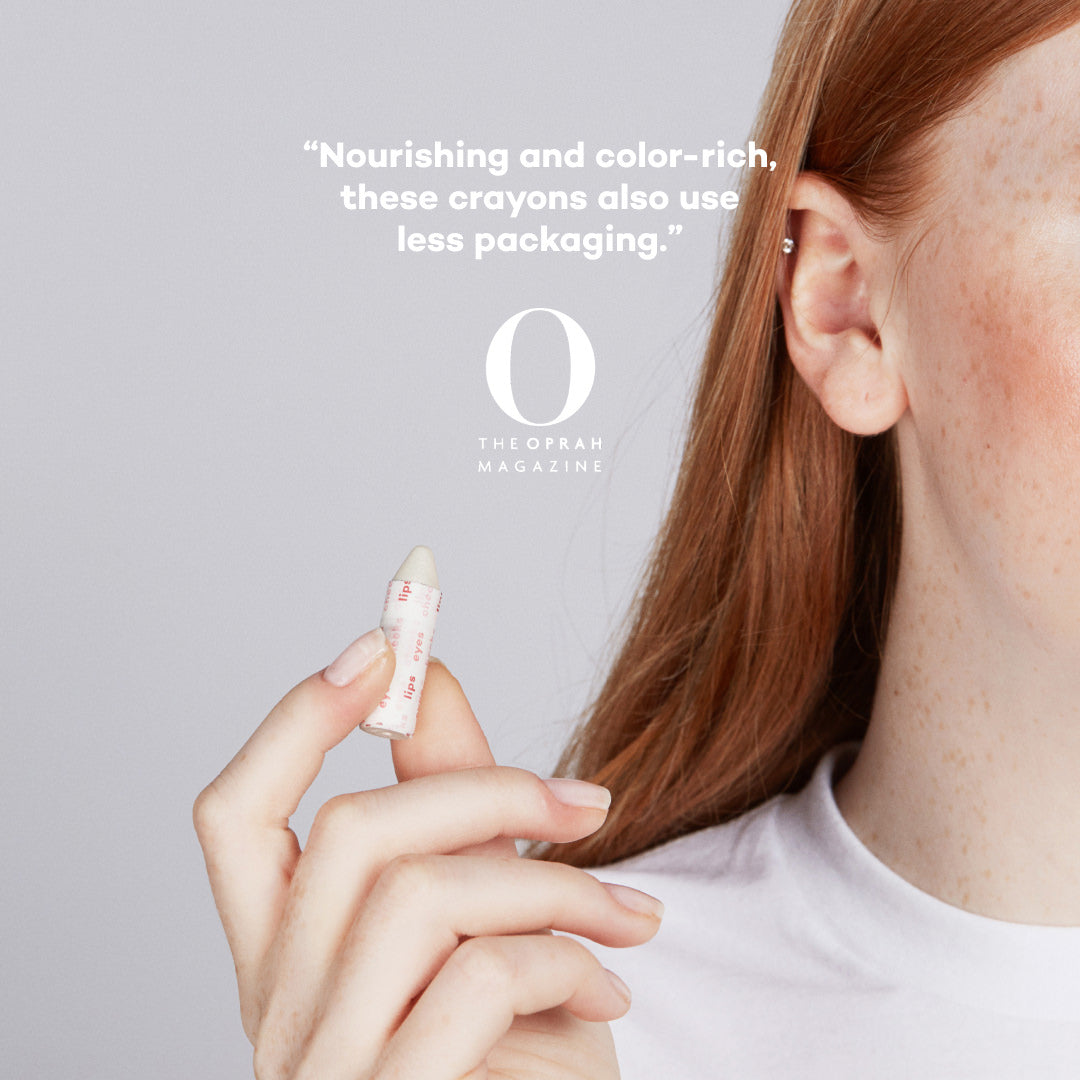 Balmie Highlighters from Axiology