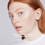 Balmie Highlighters from Axiology
