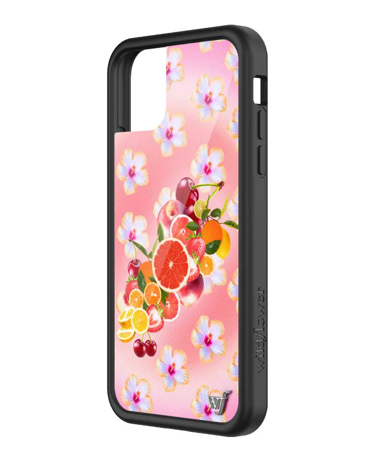 Fruit Salad iPhone Case from Wildflower Cases