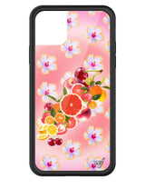 Fruit Salad iPhone Case from Wildflower Cases