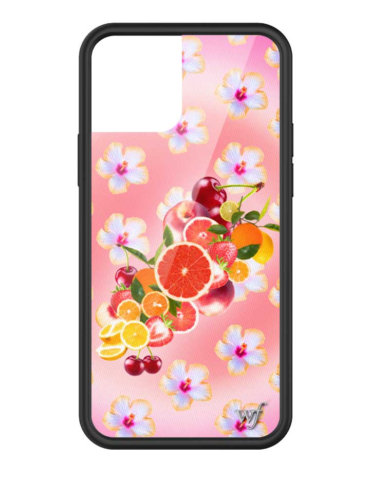 Fruit Salad iPhone Case from Wildflower Cases