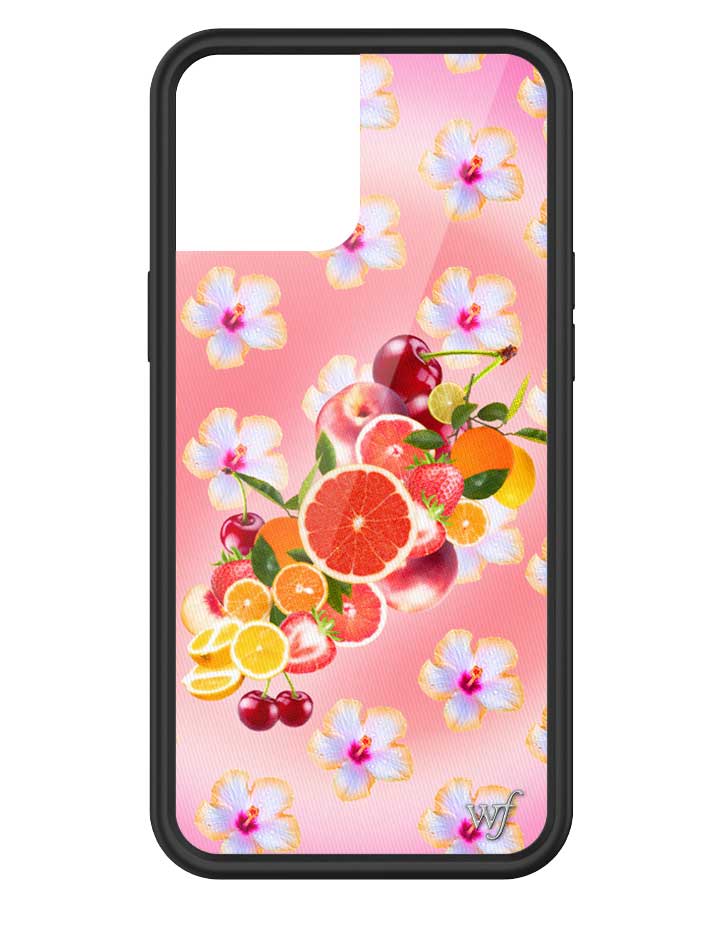 Fruit Salad iPhone Case from Wildflower Cases