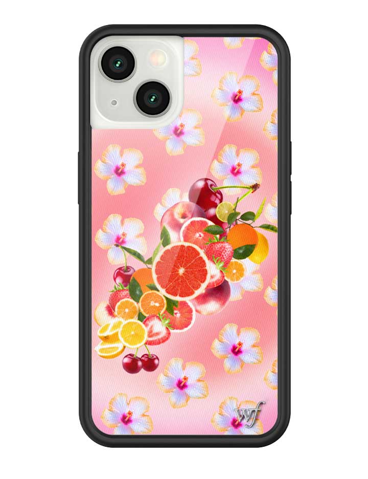 Fruit Salad iPhone Case from Wildflower Cases