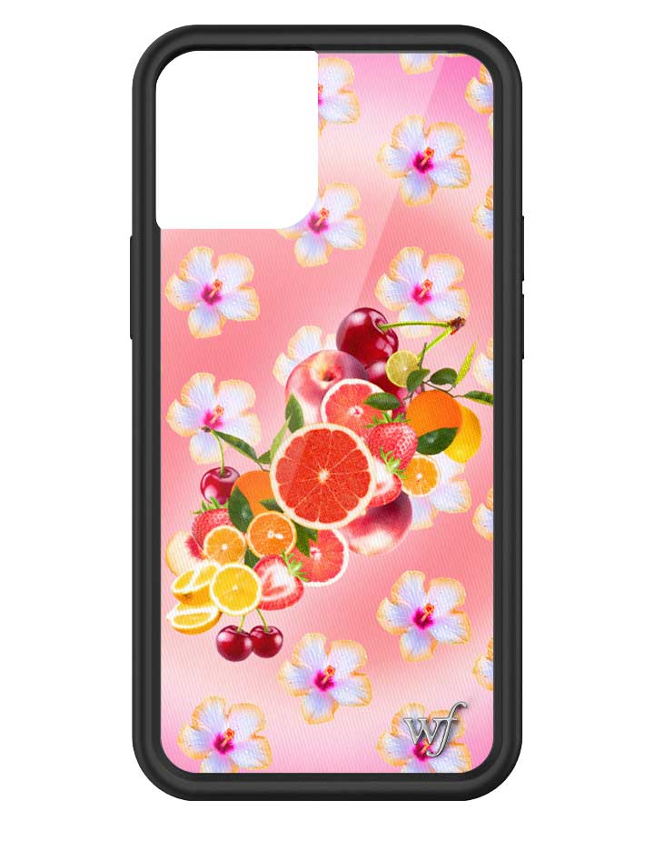 Fruit Salad iPhone Case from Wildflower Cases