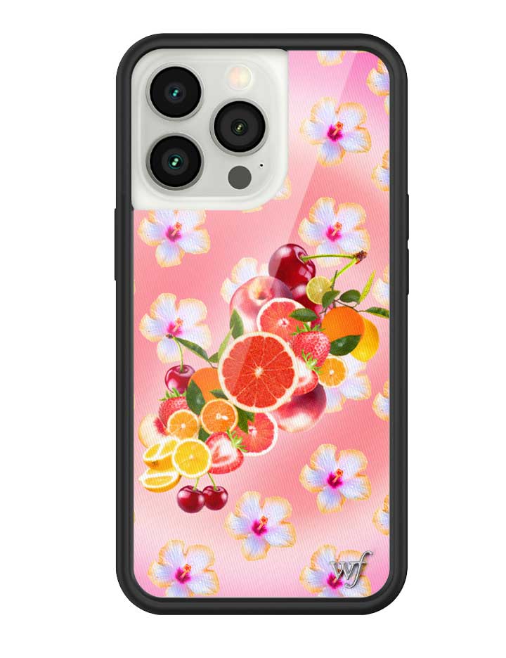 Fruit Salad iPhone Case from Wildflower Cases