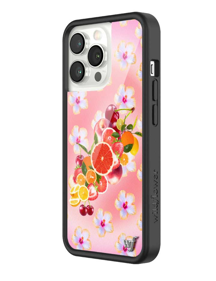 Fruit Salad iPhone Case from Wildflower Cases