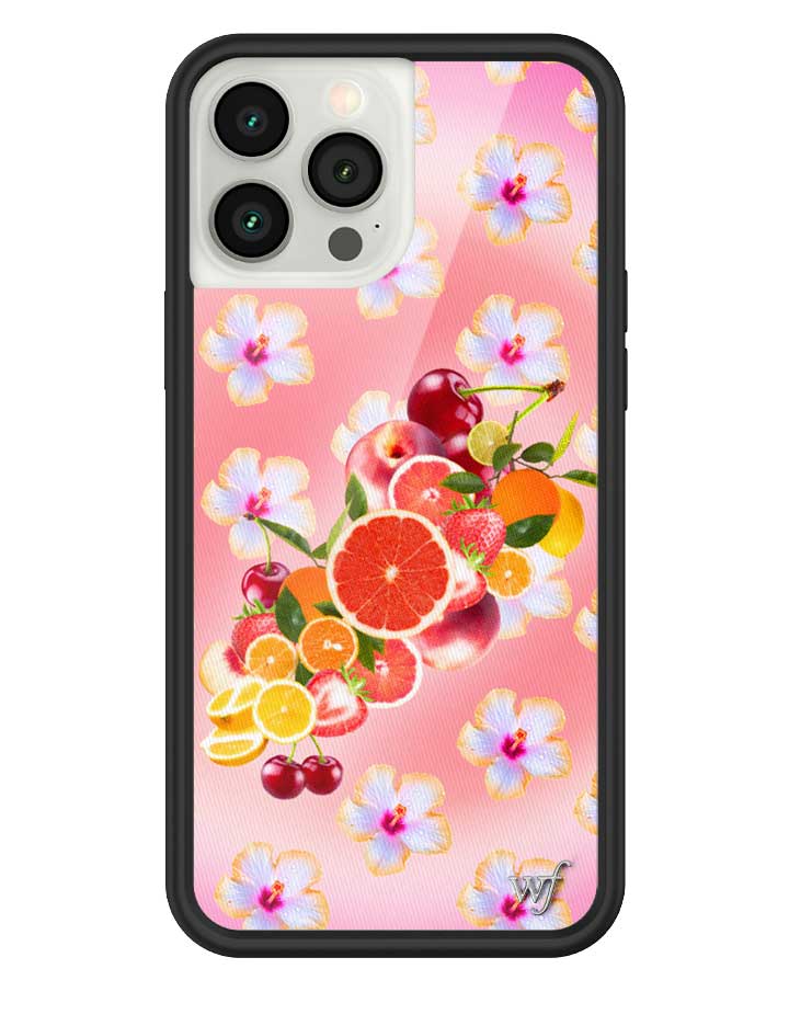 Fruit Salad iPhone Case from Wildflower Cases