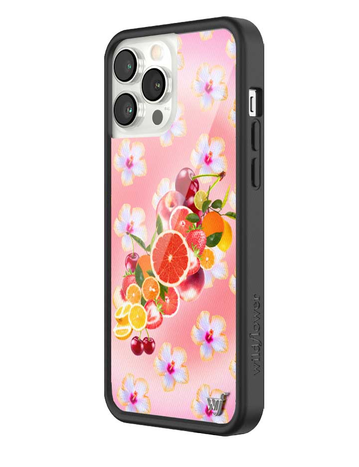 Fruit Salad iPhone Case from Wildflower Cases